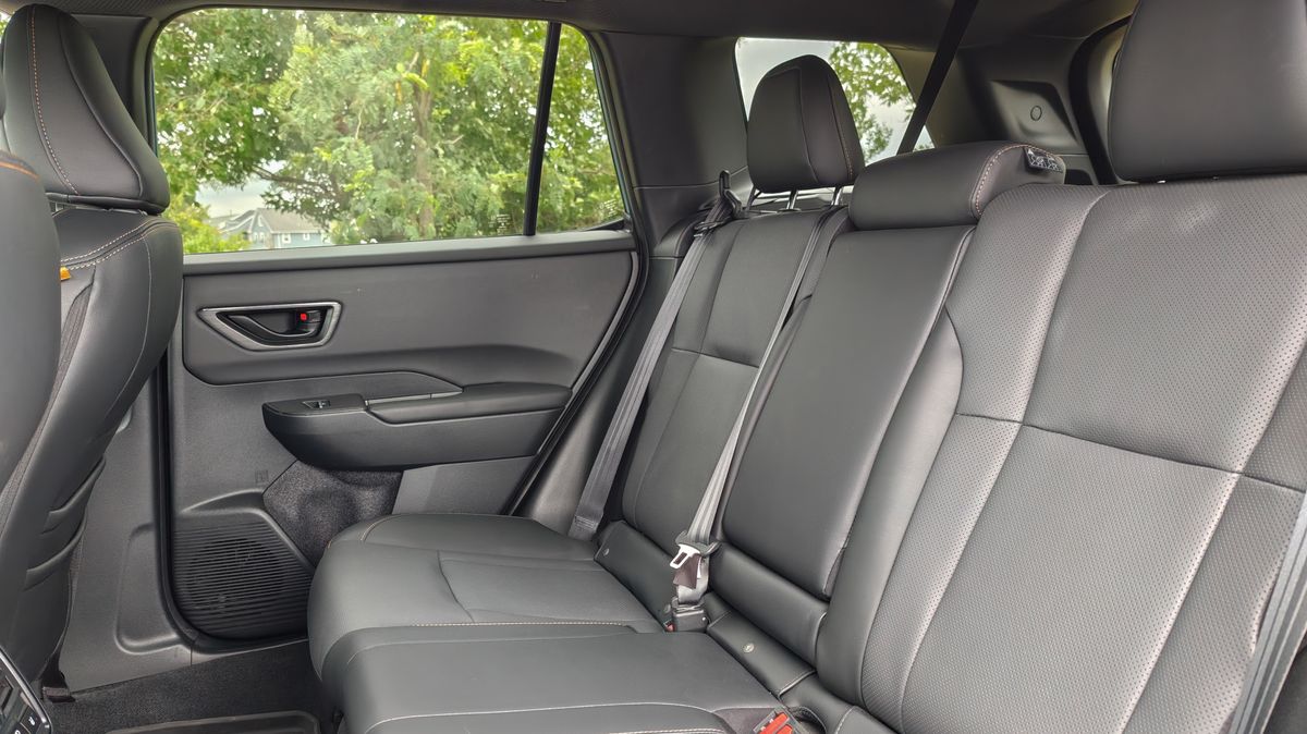 2026 Subaru Outback review.