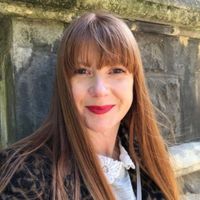 Marie-Claire Dorking's avatar