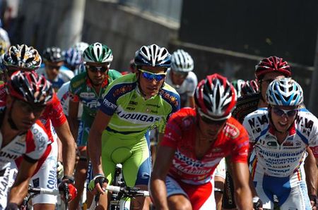 Ivan Basso (Liquigas)