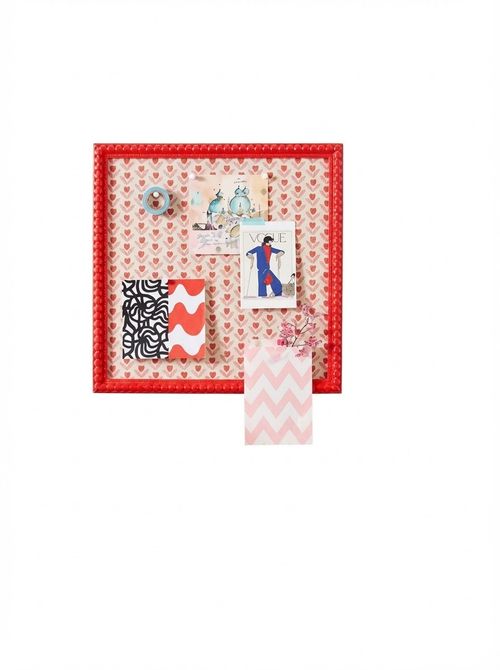 Pride and Joy Tulips Pin Board