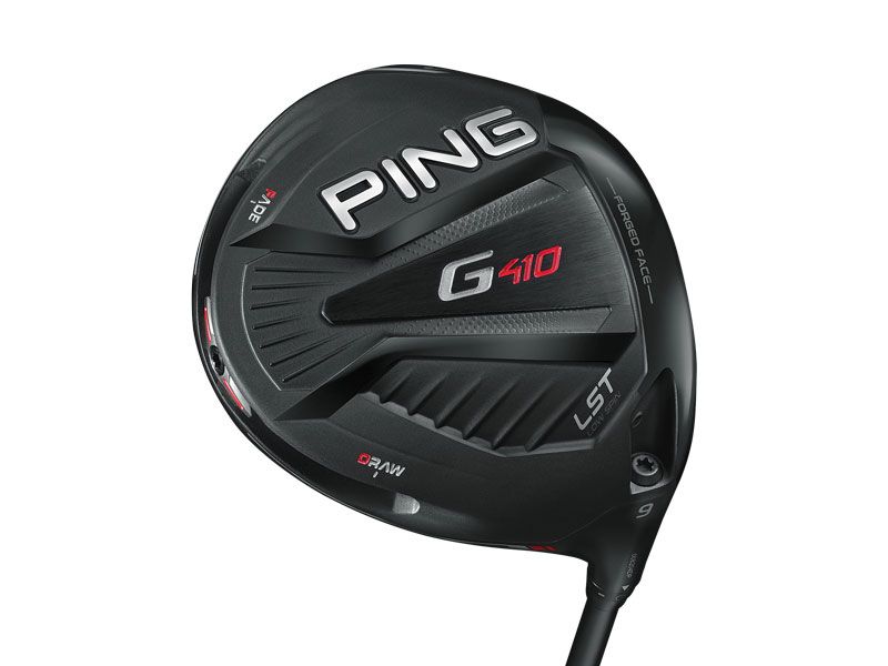 Ping G410 LST Driver Review - Golf Monthly | Golf Monthly