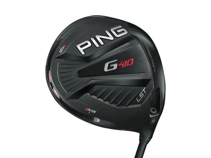 Ping G410 LST Driver