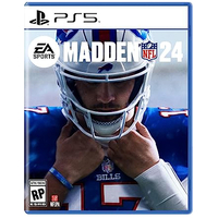 Madden NFL 24$69.99 $29.99 at Best BuySave $27