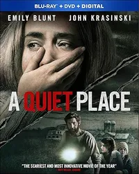 A Quiet Place