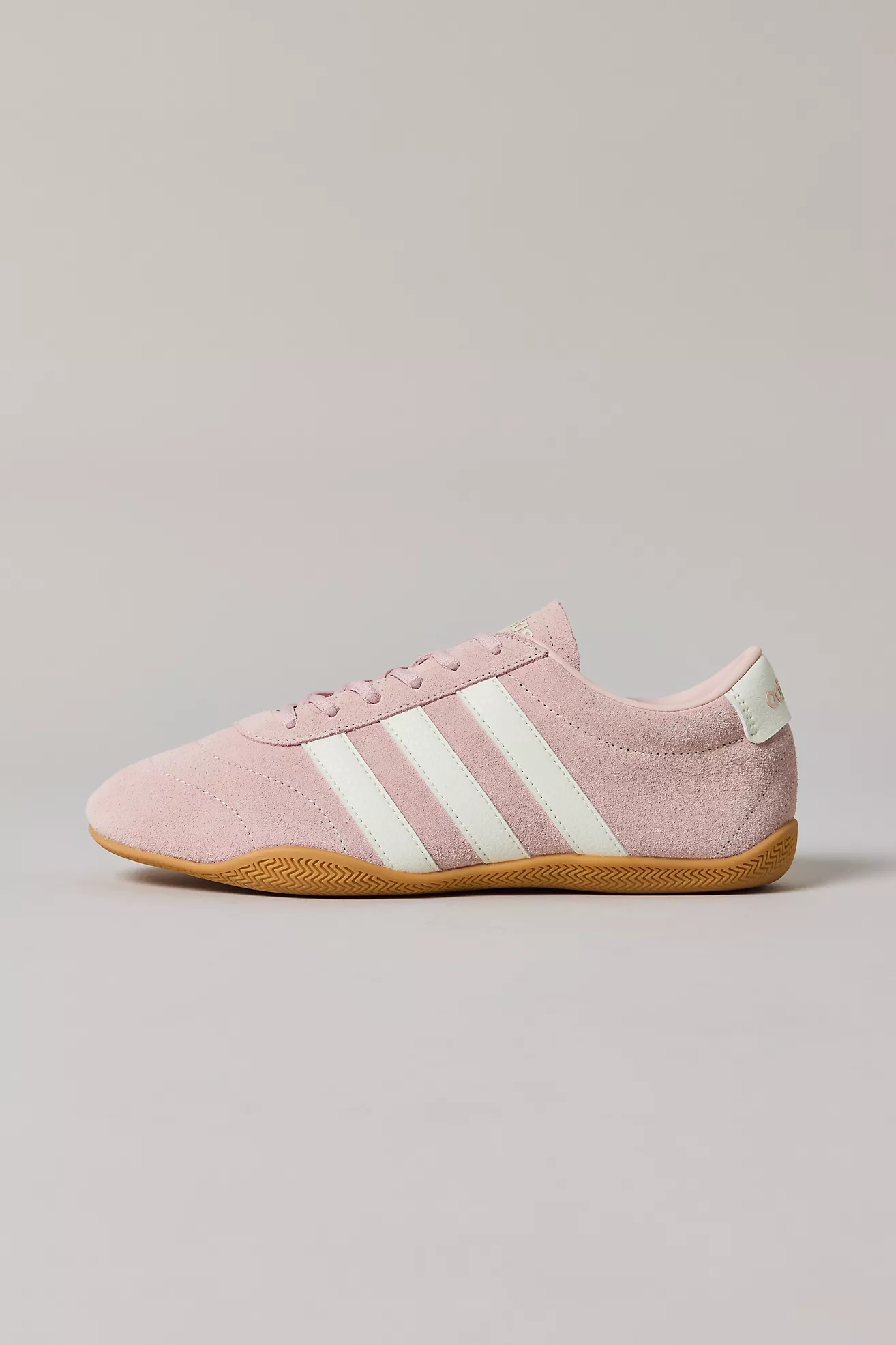 Adidas Women's Grand Court Lo Sneaker