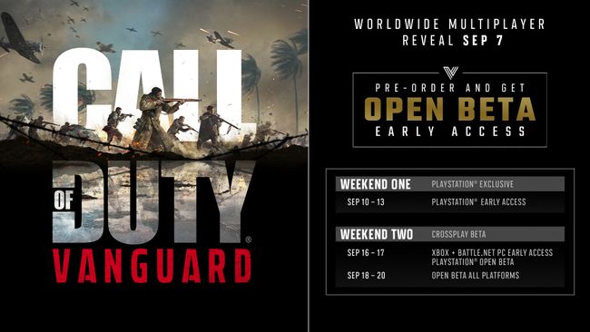 call of duty vanguard beta download call of duty vanguard beta download