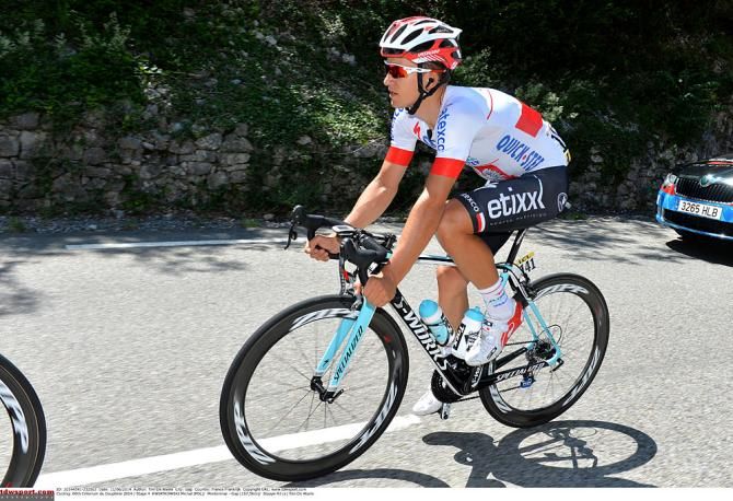 Michal Kwiatkowski