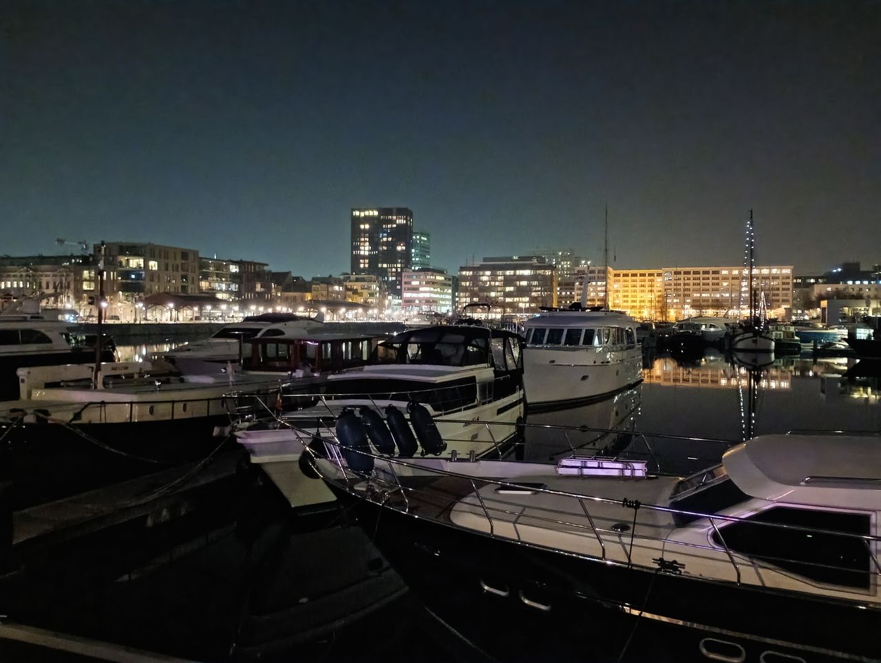 Motorola moto g15 power voorbeeldfoto