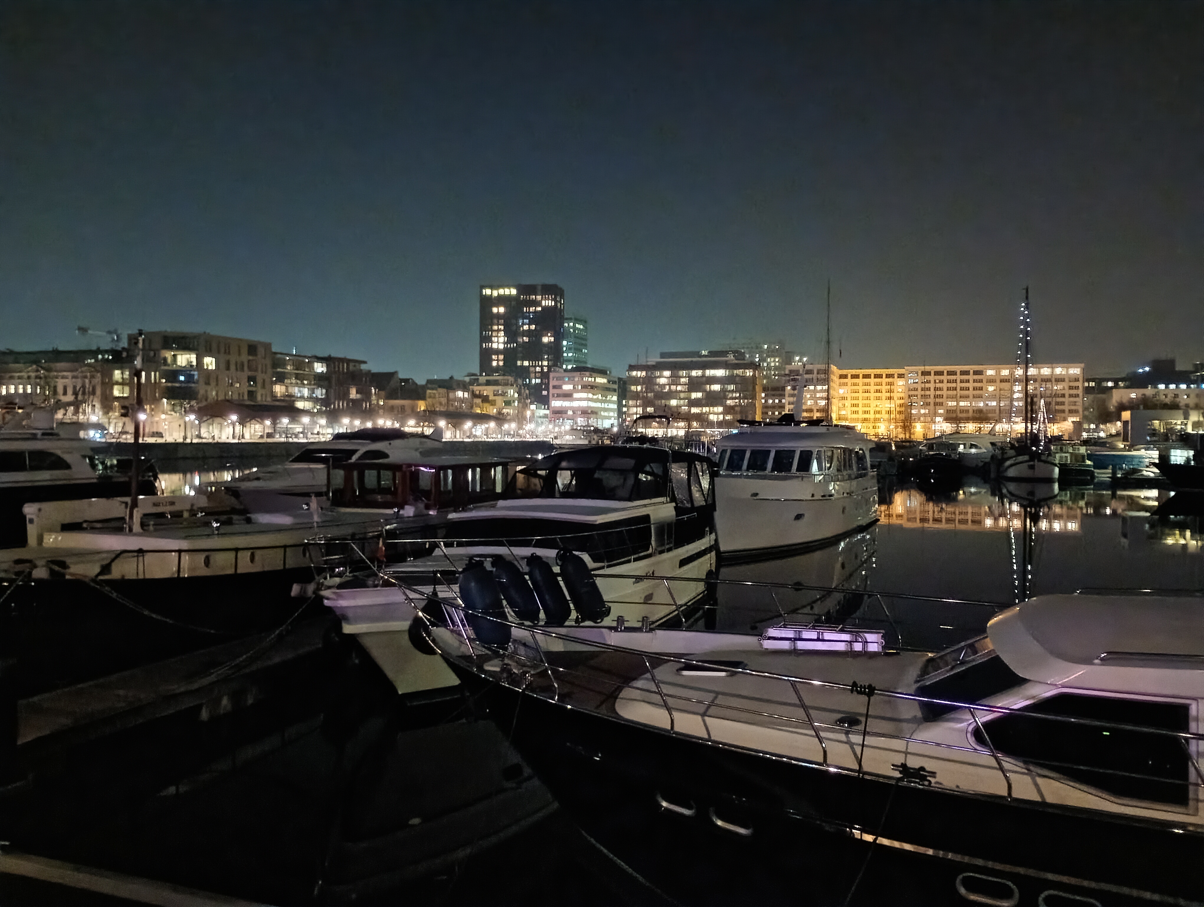 Motorola moto g15 power voorbeeldfoto