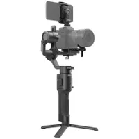 DJI Ronin-SC Stabilizer 3-Axis Gimbal| was £325 | now £279
SAVE £46