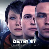 Detroit: Become Human Detroit: Become Human