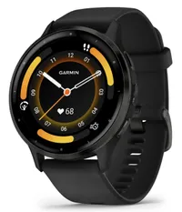 Garmin Venu 3: was $449 now $399