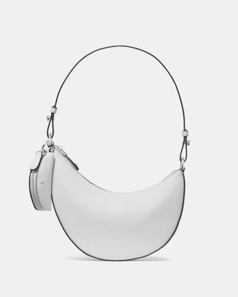 Duo Mini Shoulder Bag