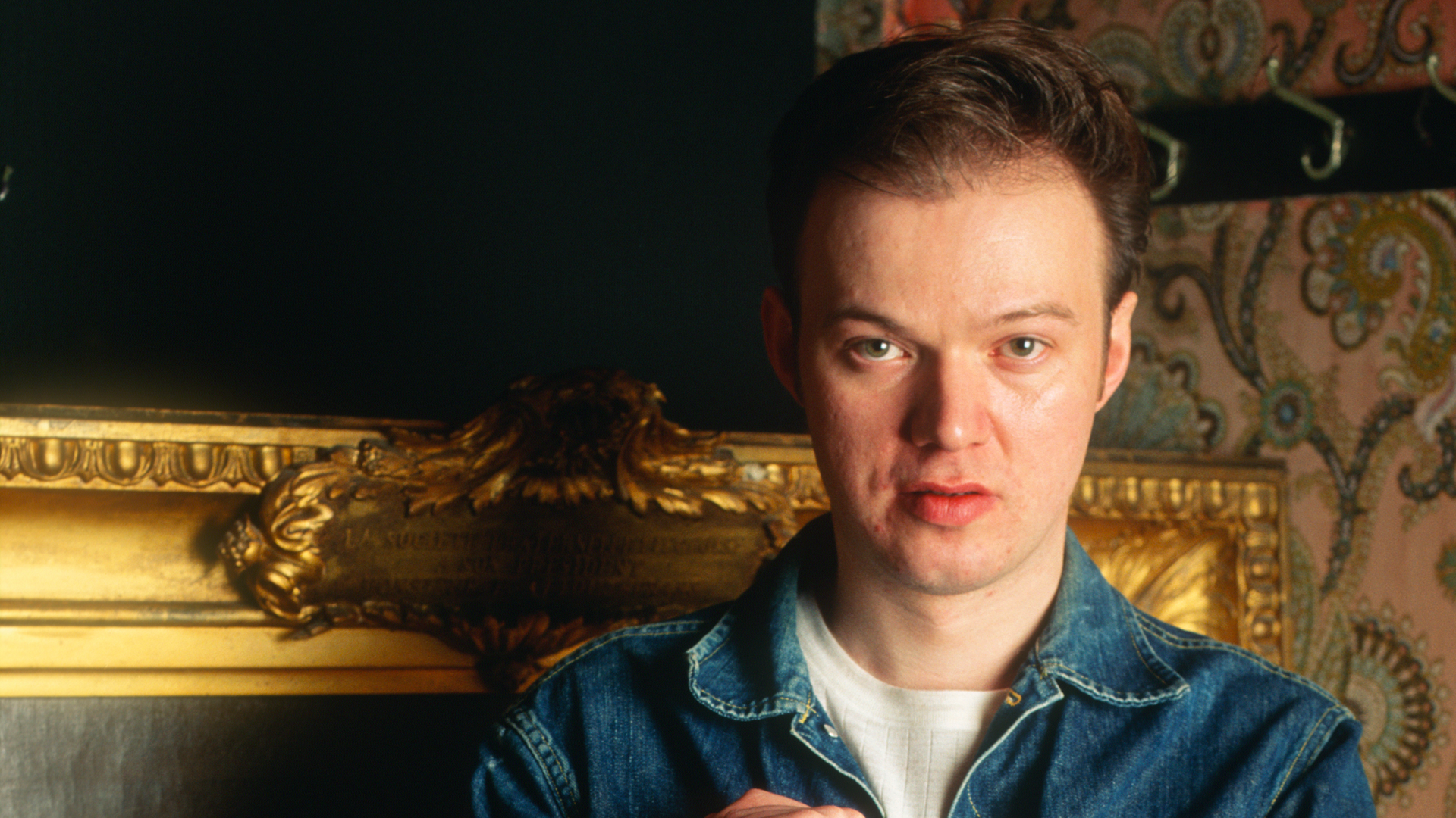 Edwyn Collins