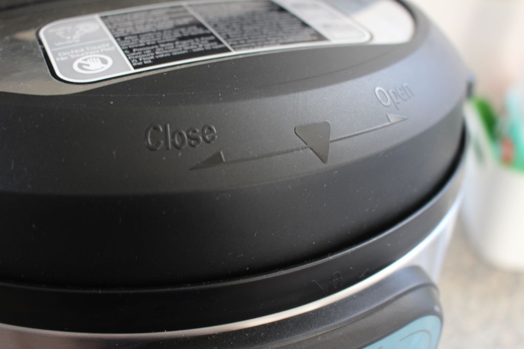 Instant Pot Duo V2 7in1 Electric Pressure Cooker review TechRadar