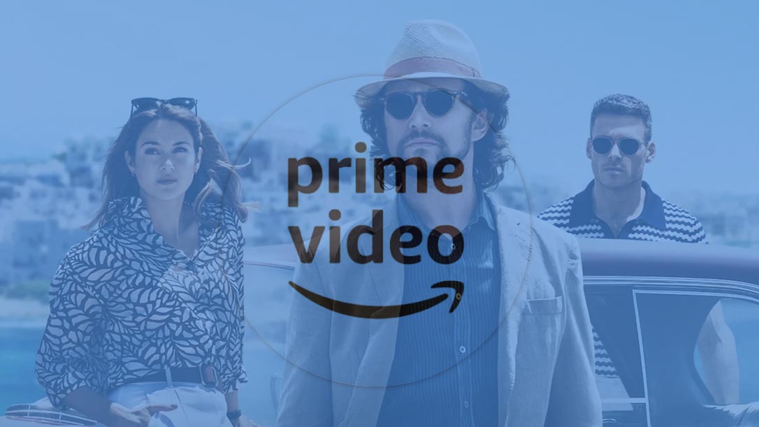 Prime Video has a new number one movie - just don't read the reviews