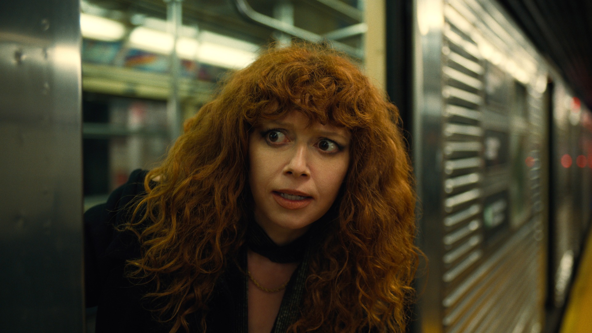 Natasha Lyonne in Russian Doll Staffel 2