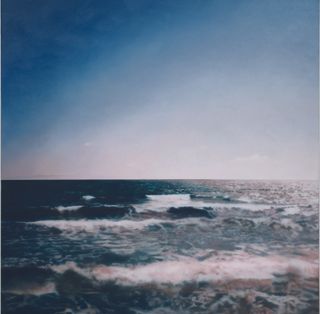 Richter Seascape 1998