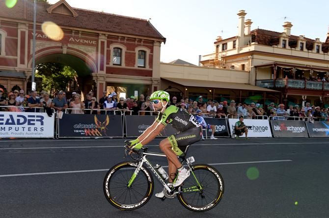 Moreno Moser (Cannondale-Garmin)