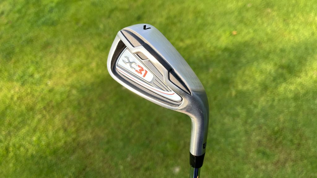 Wilson X31 Golf Club Set Review Golf Monthly