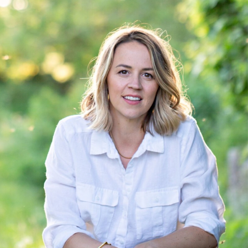 Image of Polly Wilkinson.