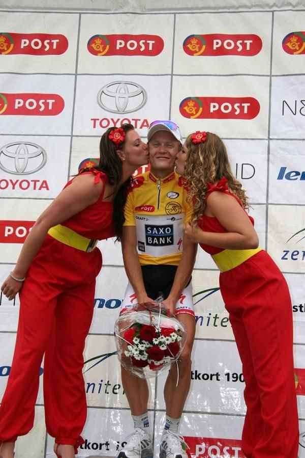 Matti Breschel (Saxo Bank)