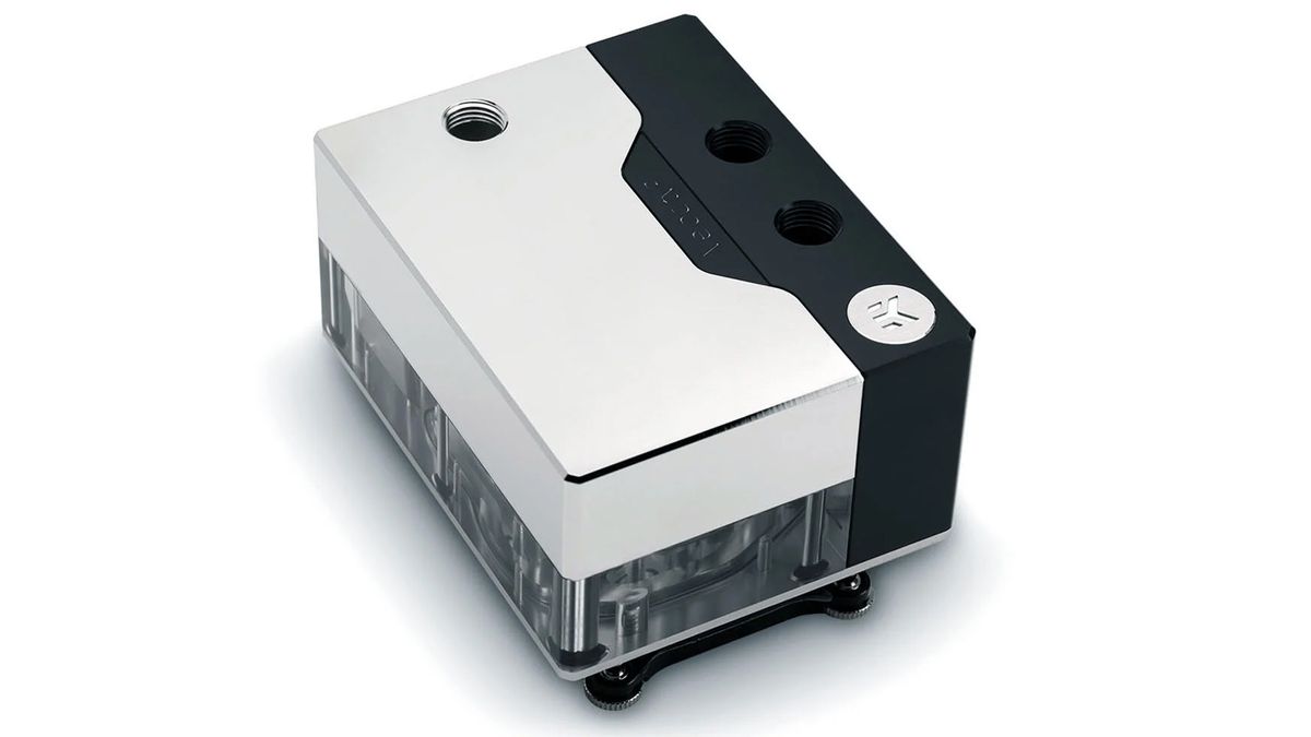 EKWB waterblocks