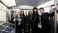 Anthrax