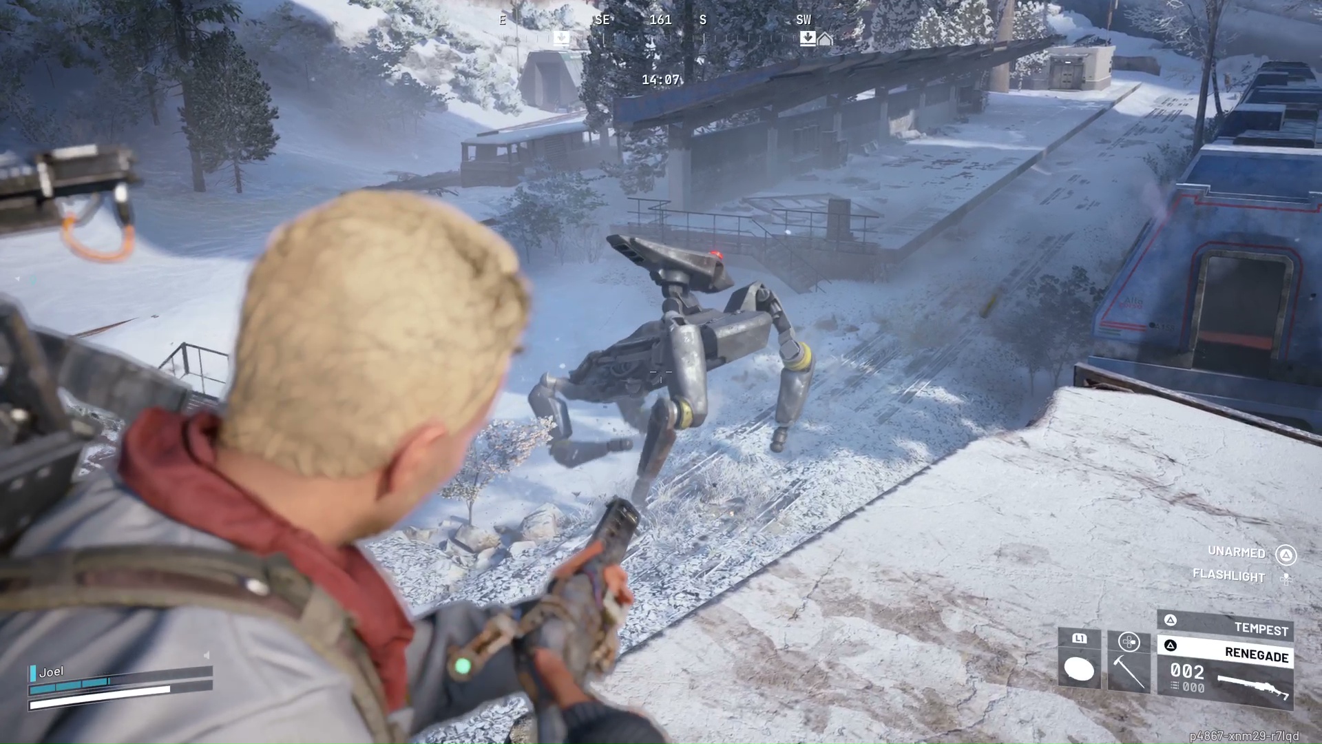 Bullies in Arc Raiders