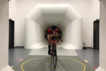 time trial bike fit