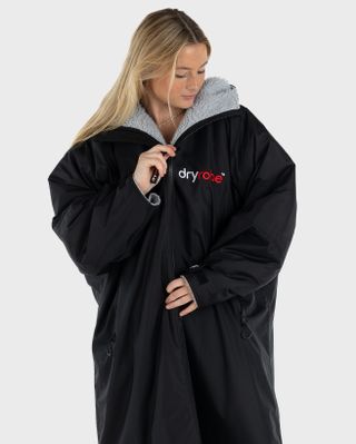 Dryrobe Advance Long Sleeve