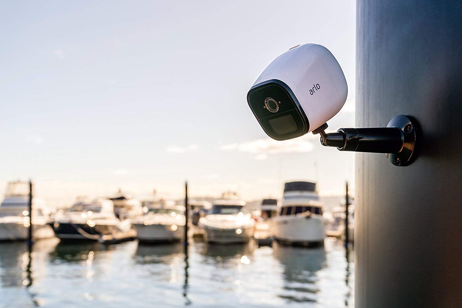 Arlo Security Cameras Compared Arlo Pro 2 vs. Arlo Pro vs. Arlo Q vs