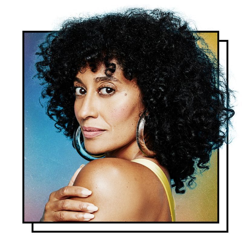 Tracee Ellis Ross, Actor, Singer & Businesswoman