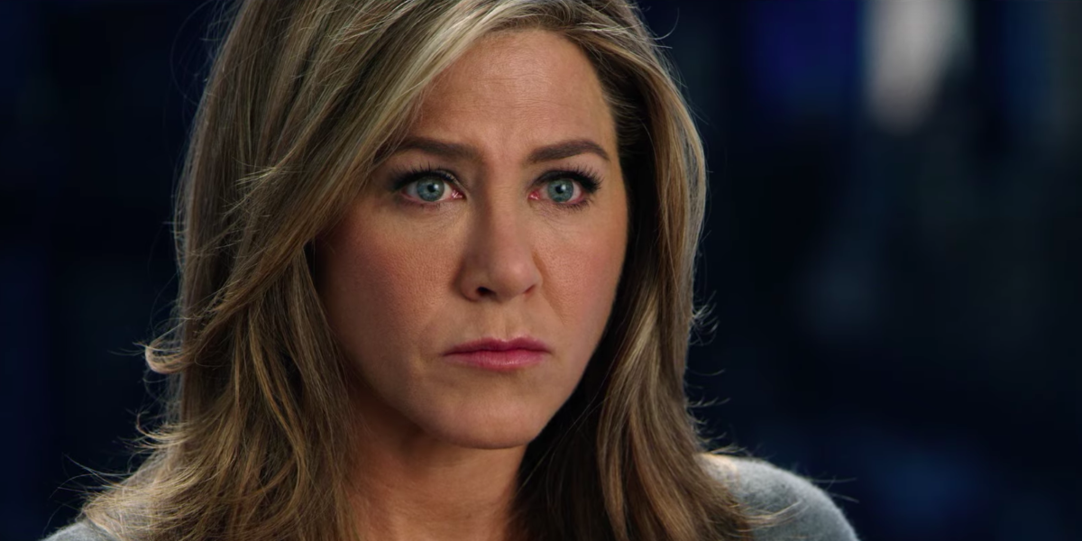 Jennifer Aniston blames Marvel for lack of quality film roles for actors -  Inside the Magic