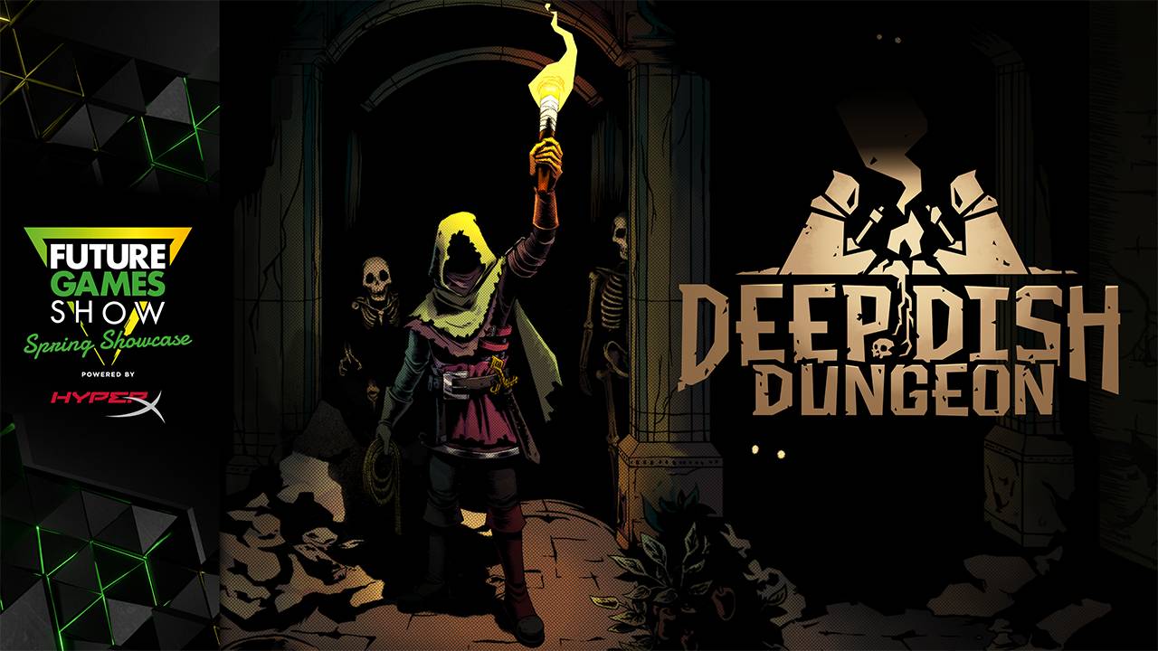 Deep Dish Dungeon FGS