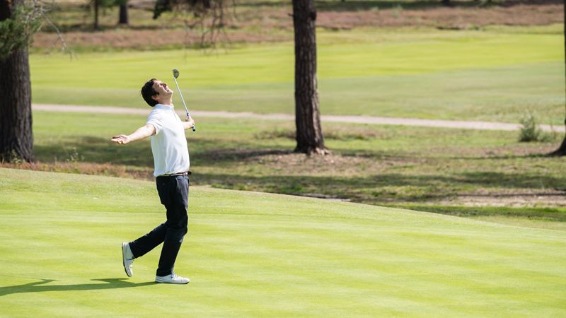 How To Manage Your Golfing Expectations