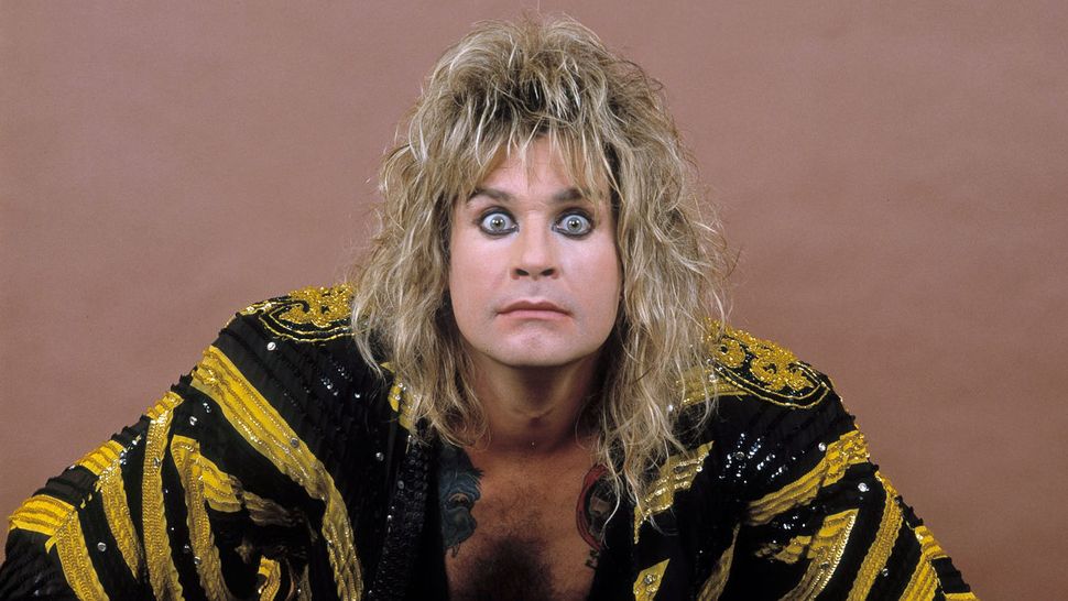 ozzy albums ranked