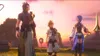 Kingdom Hearts Birth By Sleep (PSP)