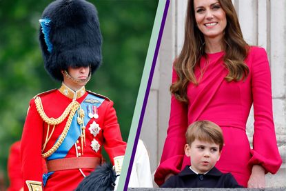 Why Prince Louis will be given this new title when Prince William becomes King