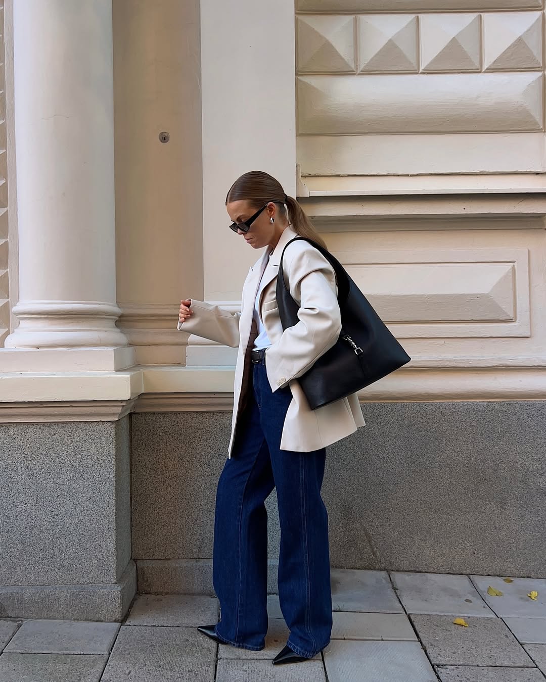 Easy Outfit Combinations 2026