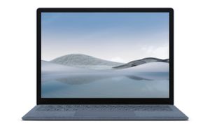 Surface Laptop 4