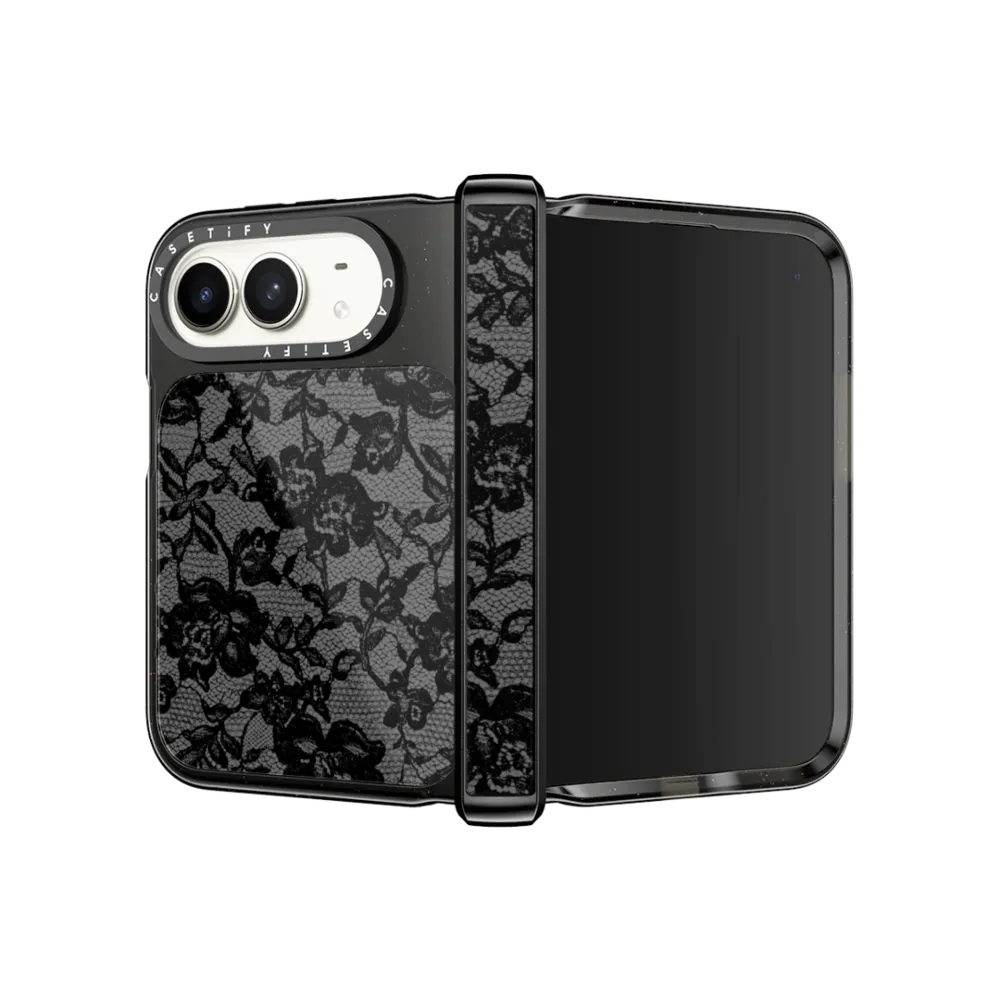 Casetify Impact Case for iPhone Duo