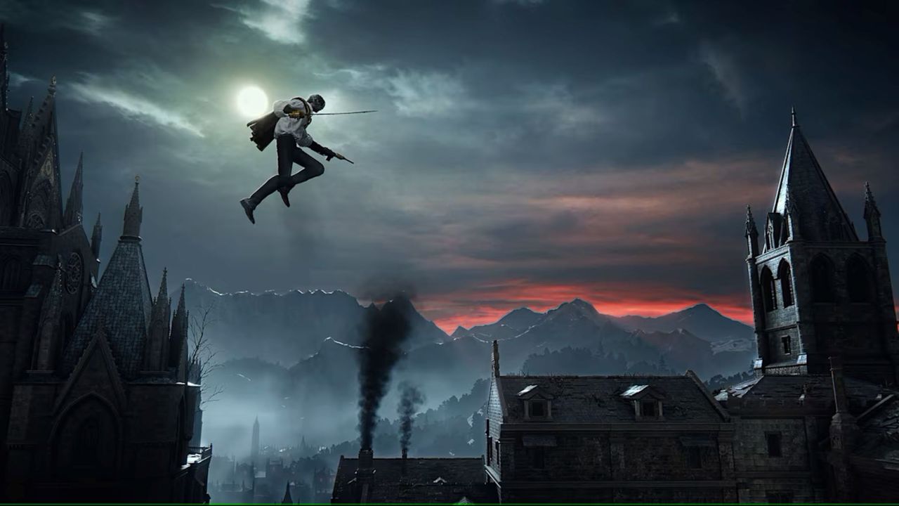 دروستکەری فیلمی Dark Souls Hidetaka Miyazaki هەواڵێکی خۆشی هەیە بۆ هەر کەسێک کە نیگەران بێت لە PvP لە فیلمی The Duskbloods: ئەویش دەمژێت، و تۆ "پێویست ناکات لە PvP گەورە بیت بۆ ئەوەی ببەیتەوە".