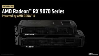 AMD RDNA 4 and Radeon RX 9000-series GPUs