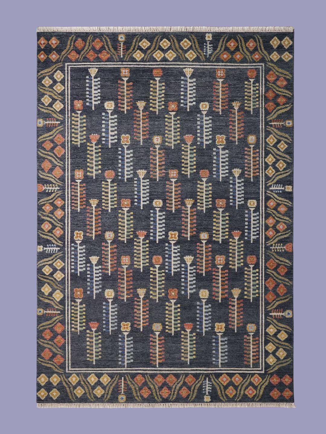 Soho Home, Perga Rug, 170 X 240cm
