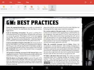 best pdf readers: WPS Office