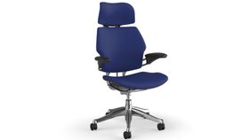 Humanscale Freedom Chair