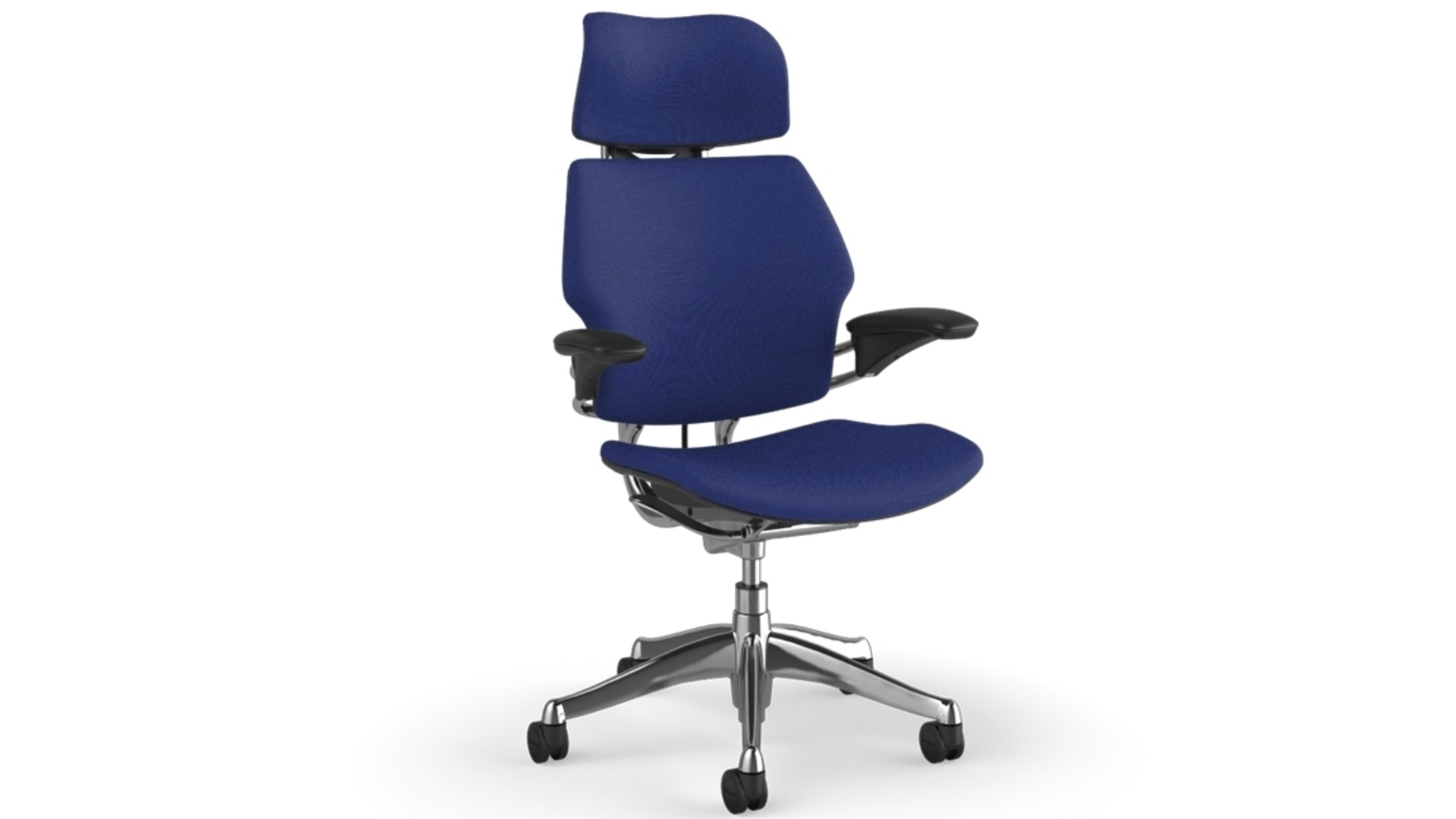 Humanscale Freedom Chair