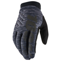 100% Brisker Cold Weather Gloves: were £31.99 now £23.49 at Tredz