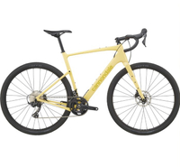 Cannondale Topstone Carbon 3: £3,200 £1,899
Save 41%: